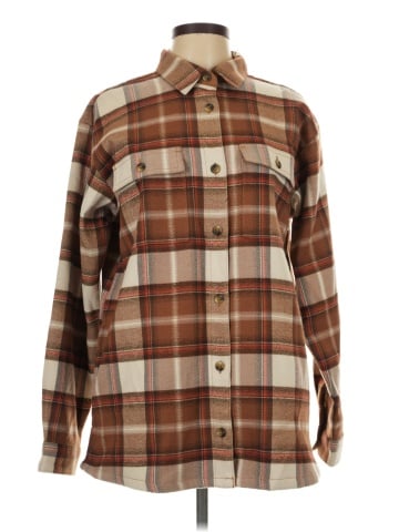Columbia Fleece (view 1)