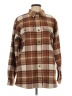 Columbia Brown Fleece Size L - photo 1