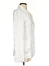 Talula 100% Viscose White Blazer Size 4 - photo 4