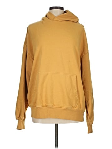 Gap Pullover Hoodie (view 1)