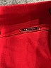 Rekucci Solid Red Casual Skirt Size L - photo 4
