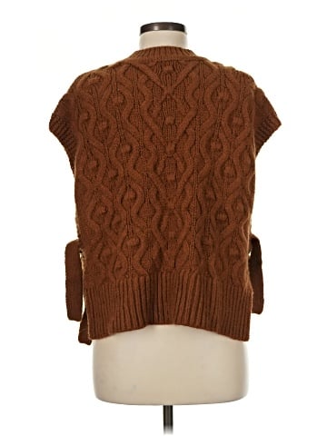 Ann Taylor LOFT Sweater Vest (view 2)