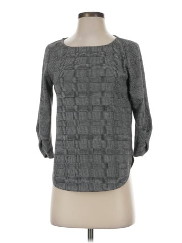 Fortune + Ivy 3/4 Sleeve Top (view 1)
