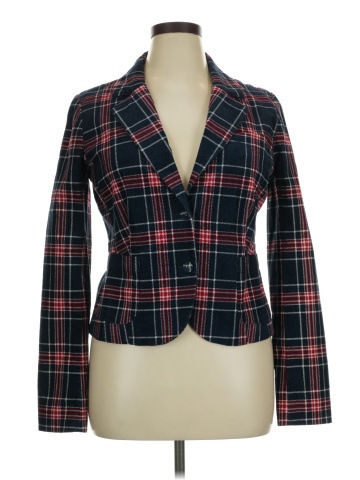 Hurley Blazer (view 1)