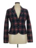 Hurley Plaid Red Blazer Size XL - photo 1
