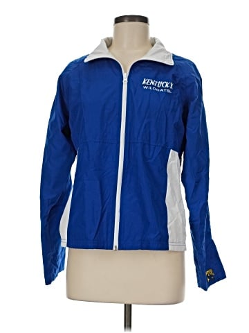 Red Oxx Jacket (view 1)