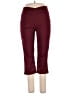 Willit Burgundy Active Pants Size XL - photo 1
