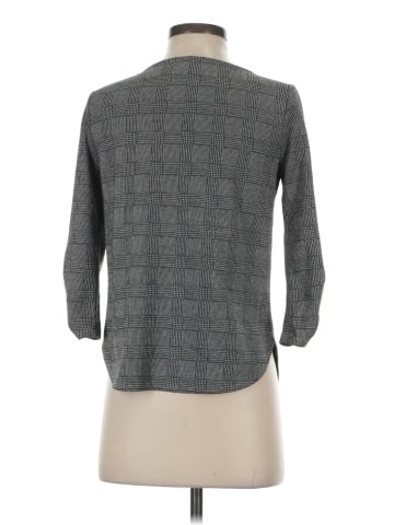 Fortune + Ivy 3/4 Sleeve Top (view 2)