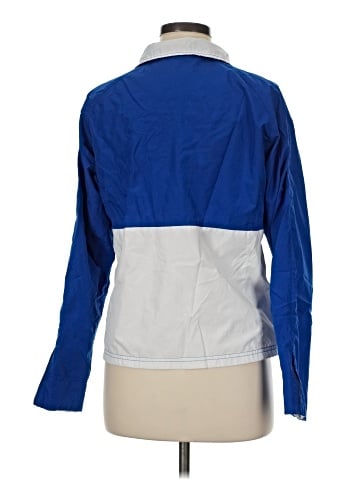 Red Oxx Jacket (view 2)