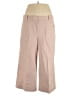 J.Crew Solid Tan Khakis Size 18 - photo 1