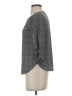 Fortune + Ivy Gray 3/4 Sleeve Top Size S - photo 5