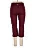 Willit Burgundy Active Pants Size XL - photo 2