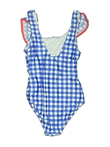 Cat & Jack One Piece Swimsuit (view 2)