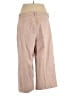 J.Crew Solid Tan Khakis Size 18 - photo 2