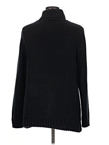 Lauren by Ralph Lauren Turtleneck Sweater (view 2)