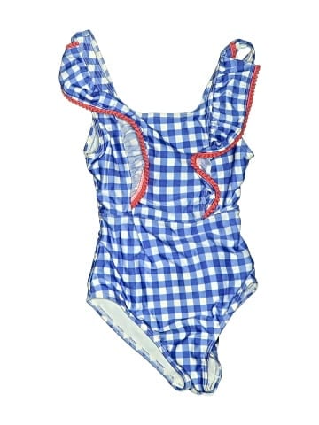 Cat & Jack One Piece Swimsuit (view 1)