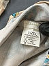 Unbranded Tan 3/4 Sleeve Blouse Size L - photo 7