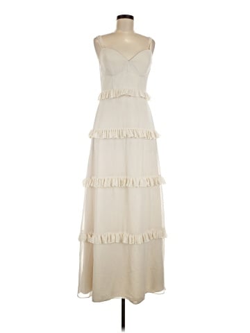 REVELRY Cocktail Dress (view 1)