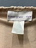 Susan Graver 100% Polyester Ivory Sleeveless Blouse Size M - photo 7
