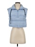 ANWND 100% Nylon Blue Vest Size S - photo 1