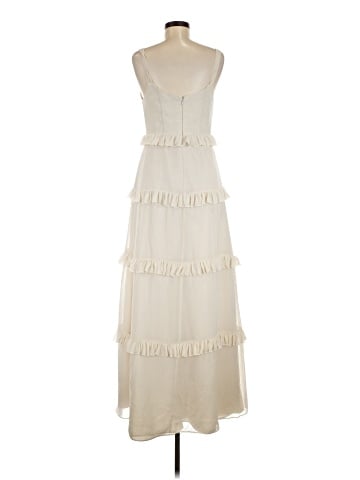 REVELRY Cocktail Dress (view 2)