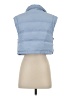 ANWND 100% Nylon Blue Vest Size S - photo 2