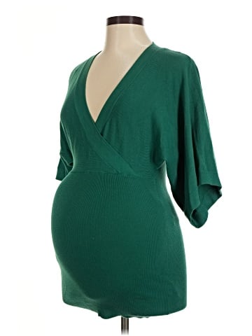 H&M Mama Cocktail Dress (view 1)