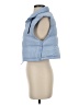 ANWND 100% Nylon Blue Vest Size S - photo 5