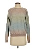 Z Supply Tie-dye Gray Pullover Sweater Size S - photo 1