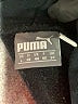 Puma Black Sweatshirt Size L - photo 7