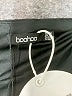 Boohoo 100% Polyester Black Cocktail Dress Size 10 - photo 4