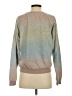 Z Supply Tie-dye Gray Pullover Sweater Size S - photo 2