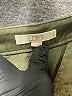 Ann Taylor LOFT Green Cargo Pants Size 14 - photo 4