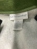 Soft Surroundings Green Coat Size M - photo 6