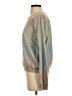 Z Supply Tie-dye Gray Pullover Sweater Size S - photo 5