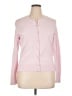 Gap 100% Cotton Pink Cardigan Size XL - photo 1