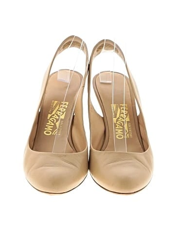 Salvatore Ferragamo Heels (view 2)