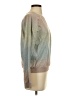 Z Supply Tie-dye Gray Pullover Sweater Size S - photo 4