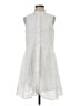 Tuckernuck 100% Polyester White Casual Dress Size S - photo 1