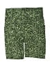 Athleta Camo Green Board Shorts Size XS - photo 1