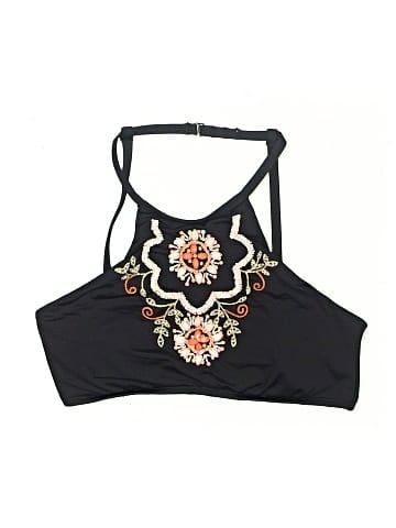 Kenneth Cole REACTION Swimsuit Top (view 1)