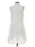 Tuckernuck 100% Polyester White Casual Dress Size S - photo 2