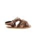 Koala Baby Brown Booties Size 0-3 mo (baby) - photo 1