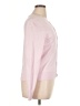 Gap 100% Cotton Pink Cardigan Size XL - photo 4