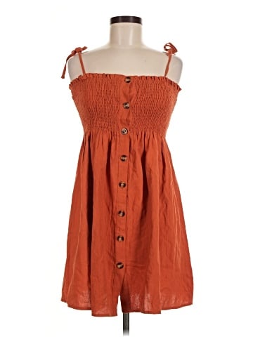 Romwe Casual Dress (view 1)