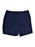 Vineyard Vines Solid Blue Shorts Size 12 - photo 1