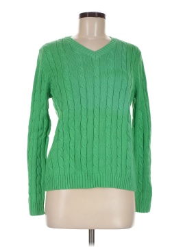 Cherokee Pullover Sweater (view 1)