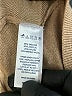 C. Wonder Tan Cardigan Size M - photo 8