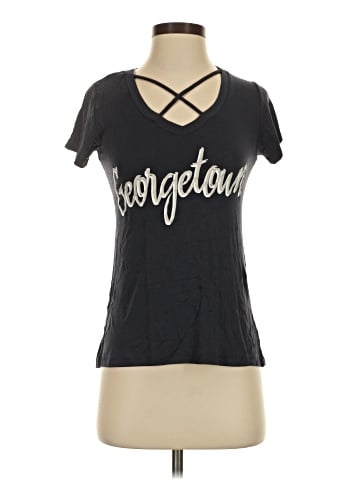 U-Trau Short Sleeve T-Shirt (view 1)