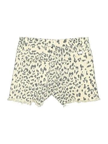 KANCAN JEANS Shorts (view 2)